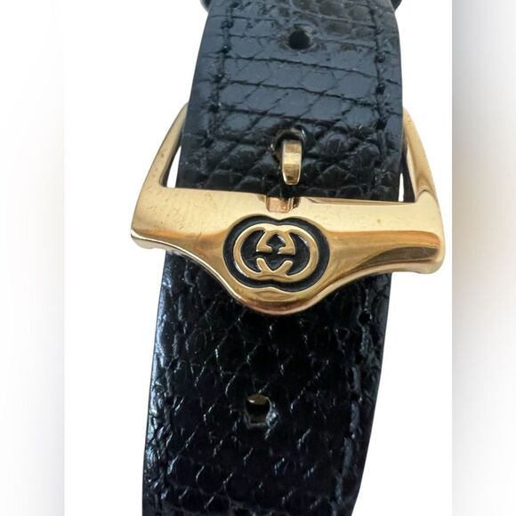 GUCCI Two toned watch - Picture 5 of 13